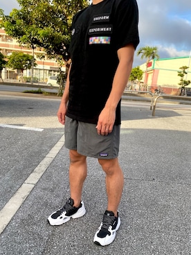 MSさんのコーディネート