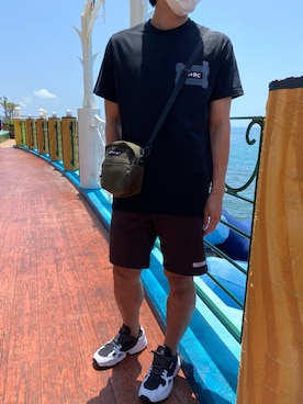 MSさんのコーディネート