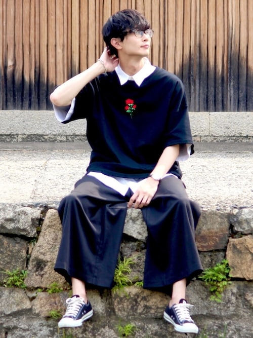 Tomさんのコーディネート