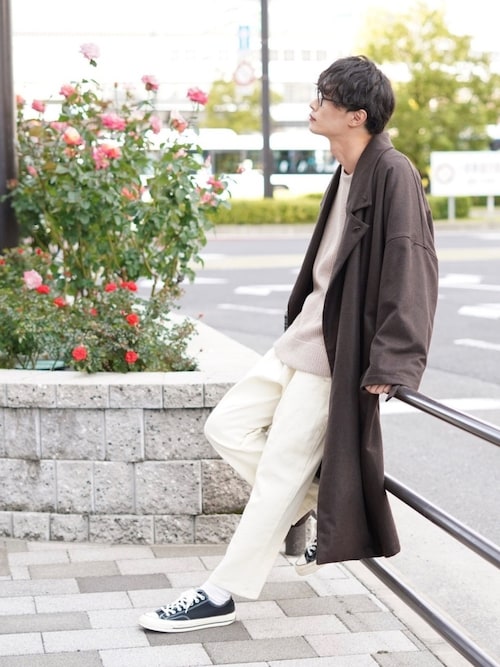 Tomさんのコーディネート