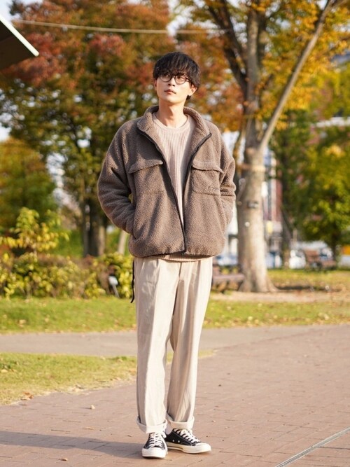 Tomさんのコーディネート