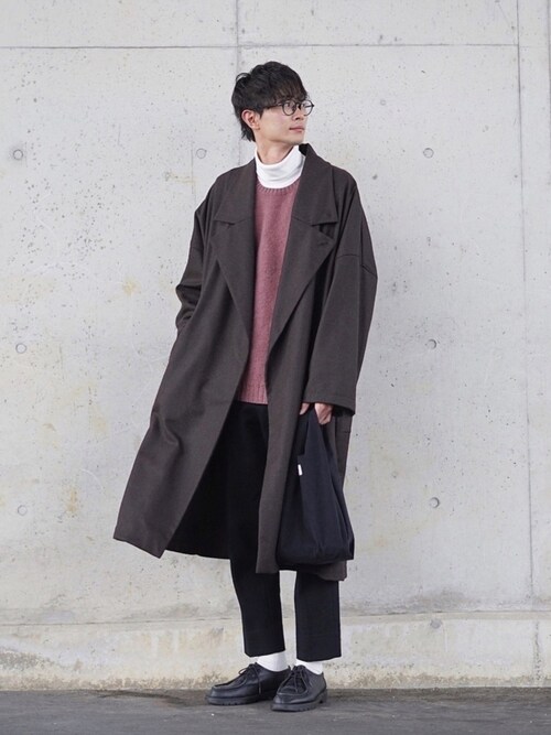 Tomさんのコーディネート