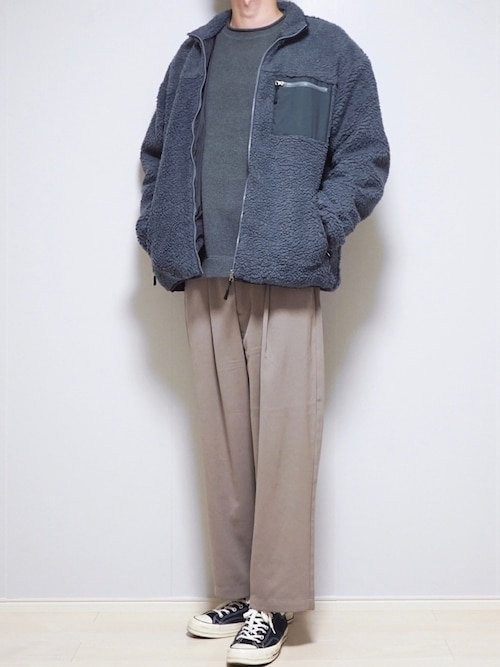 Tomさんのコーディネート