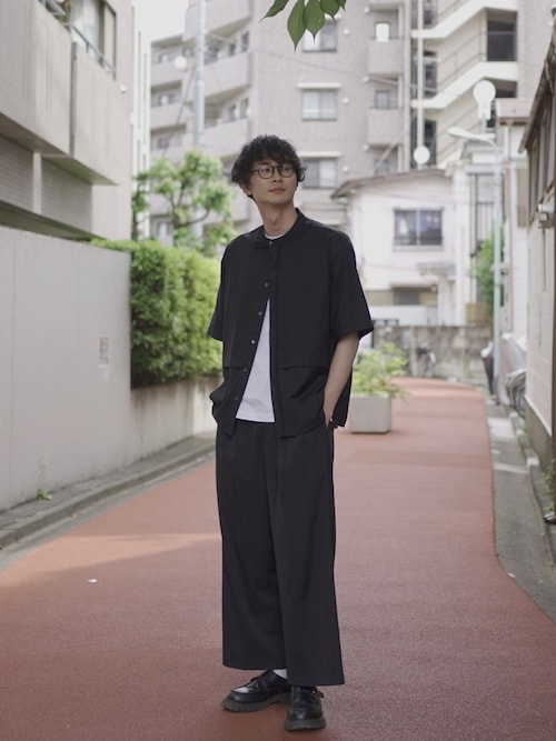 Tomさんのコーディネート