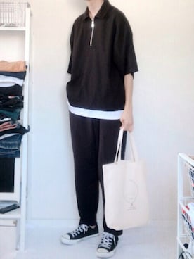 やっちゃん。さんのコーディネート