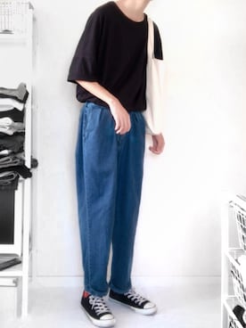やっちゃん。さんのコーディネート