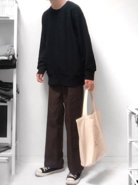 やっちゃん。さんのコーディネート