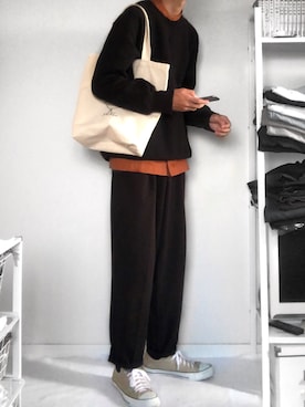 やっちゃん。さんのコーディネート