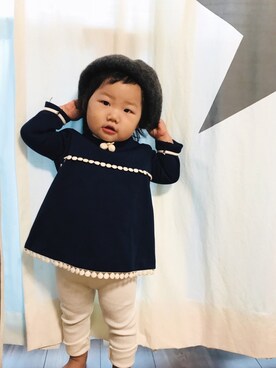 aotoneneさんのコーディネート