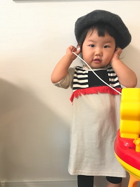 aotoneneさんのコーディネート