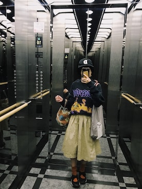 sandyさんのコーディネート