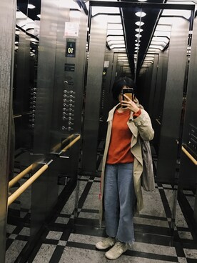 sandyさんのコーディネート