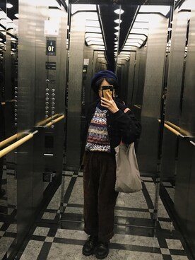 sandyさんのコーディネート