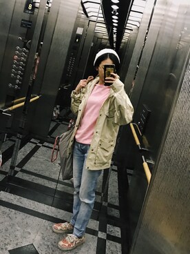 sandyさんのコーディネート