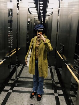 sandyさんのコーディネート