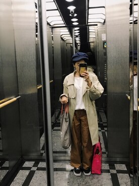 sandyさんのコーディネート