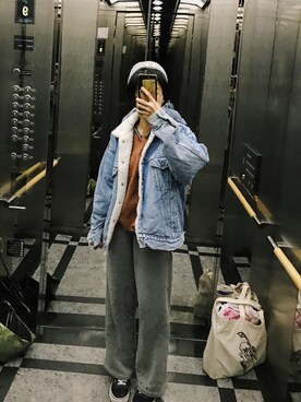 sandyさんのコーディネート