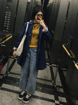 sandyさんのコーディネート