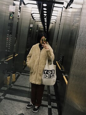 sandyさんのコーディネート