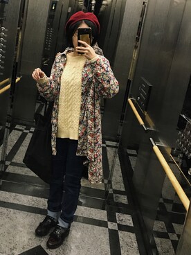 sandyさんのコーディネート