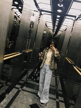 sandyさんのコーディネート