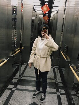 sandyさんのコーディネート