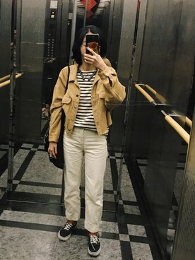 sandyさんのコーディネート