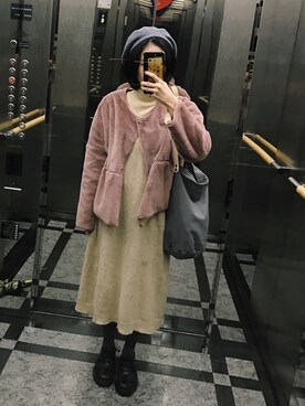 sandyさんのコーディネート