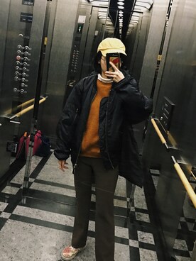 sandyさんのコーディネート