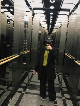 sandyさんのコーディネート