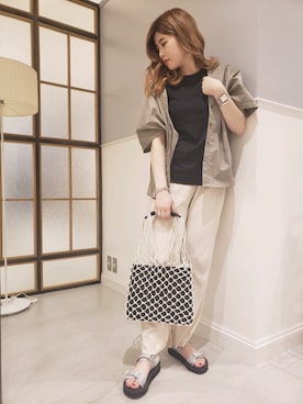 LEPSIM �t�W�O�������R�X�b�Ԃ񂿂�񂳂��T�V���c/�J�b�g�\�[�u�iLEPSIM�b���v�V�B���j�v���g�����R�[�f�B�l�[�g