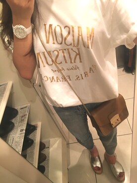 _fm_さんのコーディネート