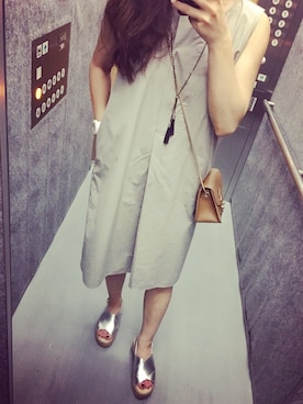 _fm_さんのコーディネート