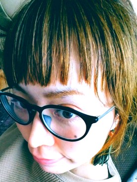 Mariko Watanabeさんのコーディネート