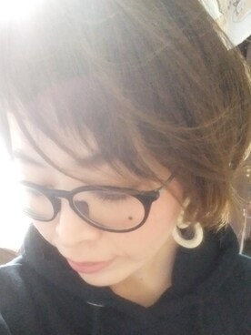 Mariko Watanabeさんのコーディネート