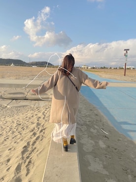 きむさんのコーディネート