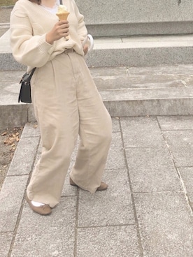 きむさんのコーディネート