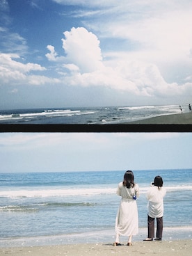 きむさんのコーディネート