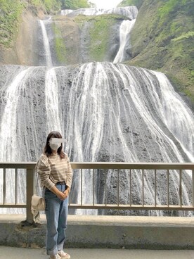 きむさんのコーディネート