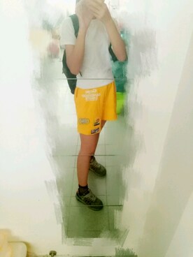 Komeiさんのコーディネート