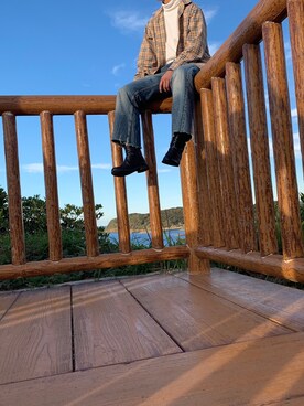 ふあーみー？さんのコーディネート