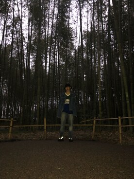 ふあーみー？さんのコーディネート