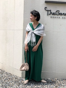 たはらさんのコーディネート