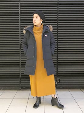 たはらさんのコーディネート