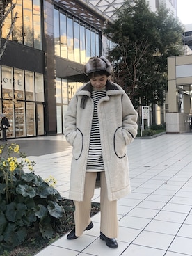 たはらさんのコーディネート