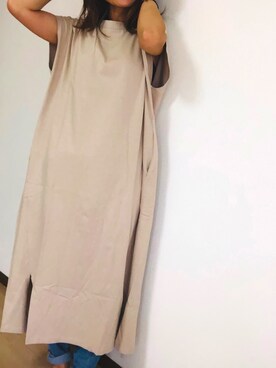 remarimaさん（レディース・155cm）の夏コーディネート