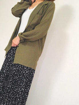 remarimaさん（レディース・155cm）の夏コーディネート