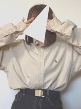 Rさんのコーディネート