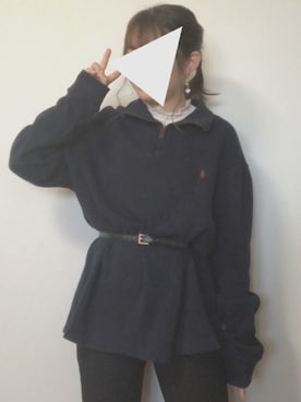 Rさんのコーディネート