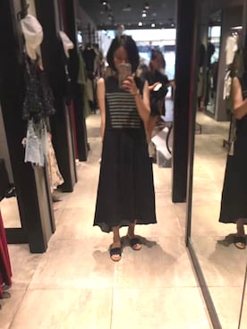 源崧地娘さんのコーディネート